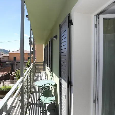 Casa Bea 2 Apartament Castione della Presolana