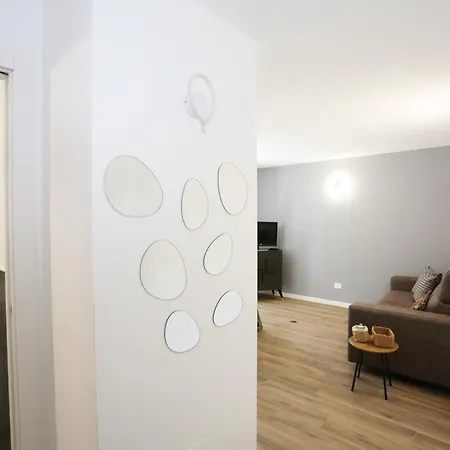 Apartament Casa Bea 2 Castione della Presolana