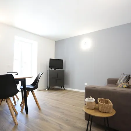 Apartament Casa Bea 2 *