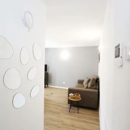 Apartament Casa Bea 2 Castione della Presolana