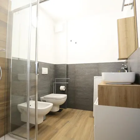Διαμέρισμα Casa Bea 2