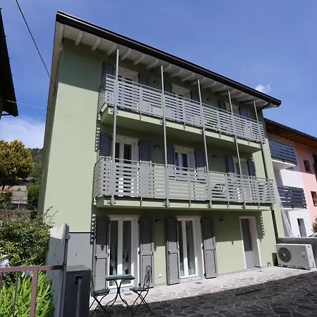 Casa Bea 2 * Castione della Presolana