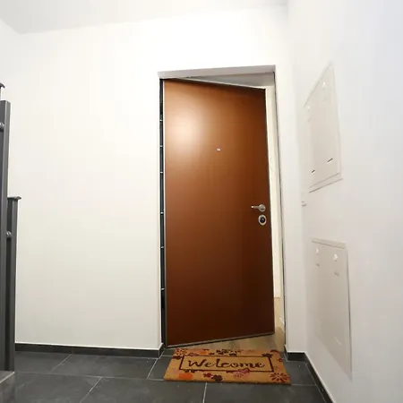 Casa Bea 2 Lägenhet *